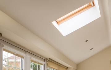 Hardstoft conservatory roof insulation companies