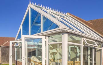 conservatory roof insulation costs Hardstoft