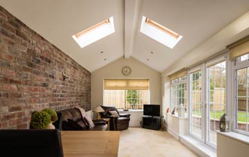 conservatory roof insulation Hardstoft, Derbyshire