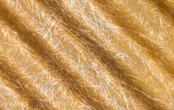 Hardstoft fibreglass roof waterproofing