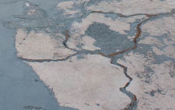 fibreglass roofing replacement Hardstoft