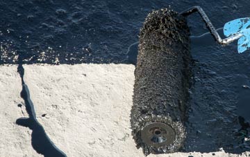 Hardstoft liquid sealant waterproofing