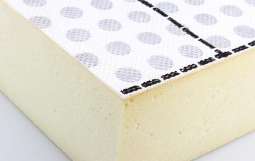 meeting Hardstoft building codes