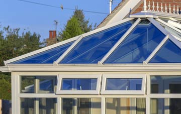 professional Hardstoft conservatory insulation