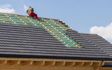 roof replacement Hardstoft, Derbyshire