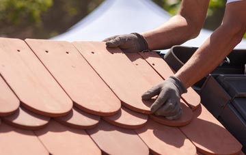 Hardstoft roof tile contractors