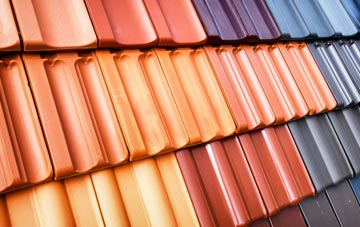Hardstoft roof tile costs