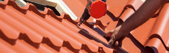 save on Hardstoft roof installation costs