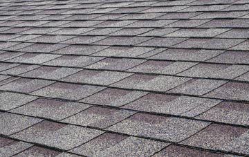 Hardstoft tiles for shallow pitch roofing