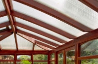 Hardstoft conservatory roofing insulation