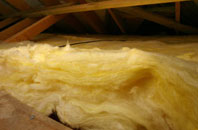 Hardstoft pitch roof insulation