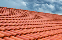 Hardstoft roofing tiles