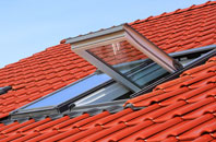 Hardstoft roof window