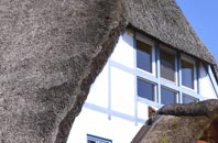 find rated Hardstoft thatchers